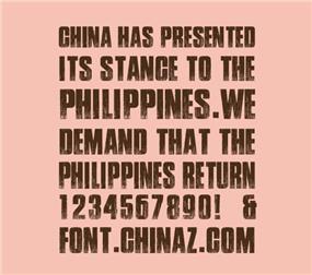 Google spies字体下载